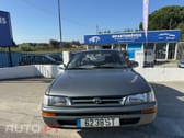 Toyota Corolla 2.0 XL