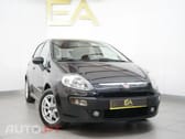 Fiat Punto Evo 1.3 M-Jet Dynamic