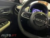 Fiat 600e 54 kWh La Prima