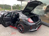Honda Civic 1.6 i-DTEC Executive Premium