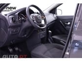 Dacia Sandero II Comfort TCe 09