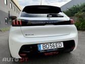 Peugeot E-208 50 kWh Active Pack