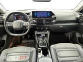 Citroen C4 1.2 PureTech Shine