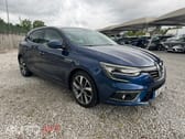 Renault Mégane ENERGY dCi 110 EDC INTENS