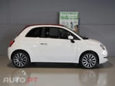 Fiat 500C 1.0 Hybrid