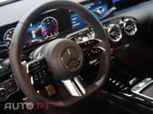 Mercedes-Benz CLA 180 d AMG Line Aut.