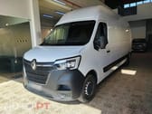 Renault Master 2.3 dCi L3H3 3.5T