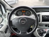 Opel Vivaro 1.9 CDTi L1 H1 2.7T