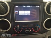 Citroen Berlingo 1.6 BLUEHDI GPS IVA DEDUTIVEL