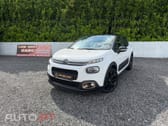 Citroen C3 1.5 BlueHDi Origins