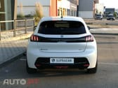 Peugeot E-208 50 kWh GT