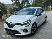 Renault Clio 1.0 TCe Limited Bi-Fuel