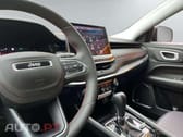 Jeep Compass 1.3 Híbrido  T4 Trailhawk AWD 