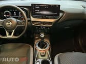 Nissan Juke 1.0 DIG-T N-Connecta