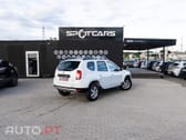 Dacia Duster 1.5 dCi Confort Cuir