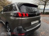 Peugeot 5008 1.5 BlueHDi Allure Pack EAT8