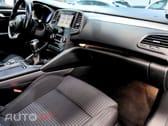 Renault Talisman Sport Tourer Business