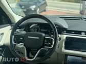 Land Rover Velar 2.0 D200 AWD Dynamic SE