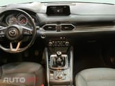 Mazda CX-5 2.2 D Excellence Navi