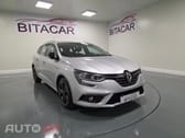 Renault Mégane Sport Tourer 1.5 dCi Bose Edition J18
