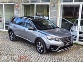 Peugeot 5008 PureTech 130 Crossway