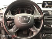 Audi Q3 2.0 TDi S Tronic Quattro Ambiente