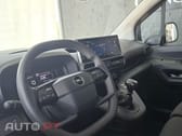 Opel Combo COMBO CARGO L2 XL 1.5 CDTI