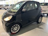 Smart ForTwo 1.0 T Passion 84