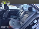 Mercedes-Benz CLS 250 CDI DPF BlueEFFICIENCY 7G-TRONIC