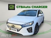 Hyundai Ioniq DRIVE 100KW INTUITIVE