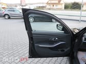 BMW 320 d Touring Line Sport Auto