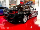 BMW 530 e