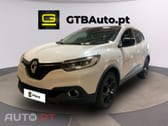 Renault Kadjar 1.2 TCe DCT Energy Black Edition