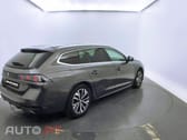 Peugeot 508 SW PureTech 130 EAT8 Allure Pack