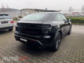 Porsche Macan 4