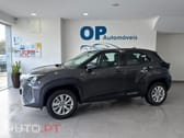 Toyota Yaris Cross 1.5 HDF Comfort Plus