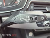 Audi A4 Avant 35 TDI S tronic