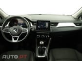 Renault Captur Captur 1.0 TCe Techno