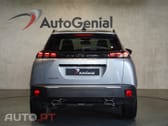 Peugeot 2008 1.2 PureTech Allure EAT8