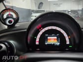 Smart ForTwo EQ passion
