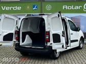 Citroen Berlingo 1.6 BlueHDi L1 Club