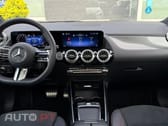 Mercedes-Benz GLA 180 d AMG Line