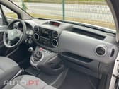 Citroen Berlingo 1.6 HDI Longa IVA Dedutível