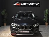 BMW X1 25 e xDrive Advantage