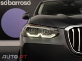 BMW X3 30 e xDrive