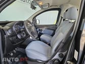 Peugeot Bipper Tepee HDi 75