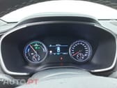 Hyundai Santa Fe 1.6 T-GDi PHEV Business