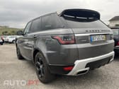 Land Rover Range Rover Sport 3.0 SDV6 HSE Dynamic