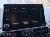 Opel Combo L2  LONGA 3 LUGARES