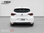Renault Clio Evolution Blue dCi 100